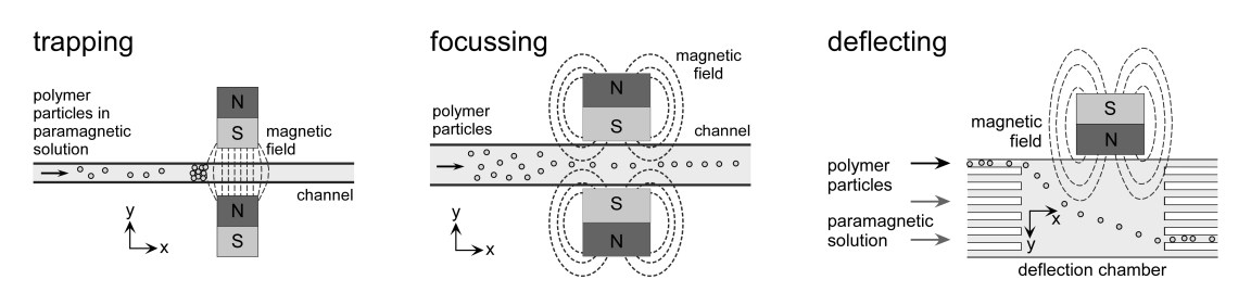 chemistry - pamme - diamagnetic repulsion