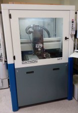 CNC machine